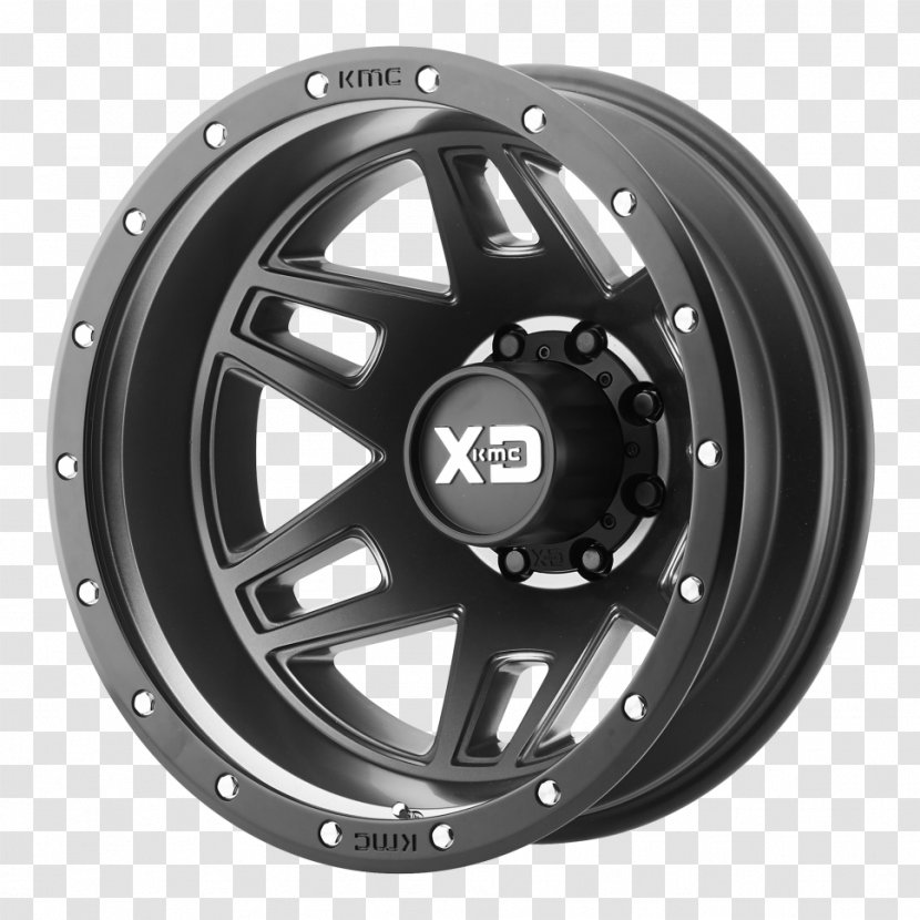 Alloy Wheel Rim Tire Custom - Discount Transparent PNG