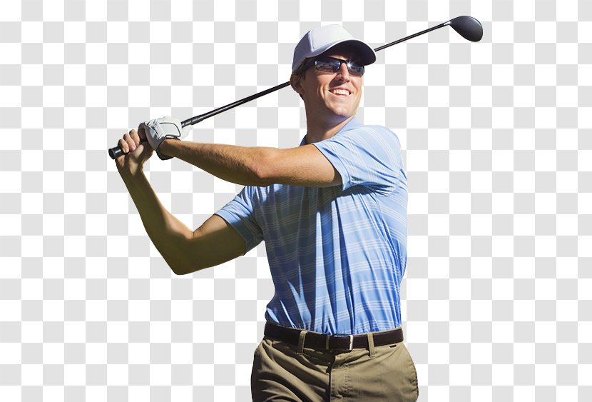 Golf Course Hazard - Recreation - Golfer Transparent Background Transparent PNG