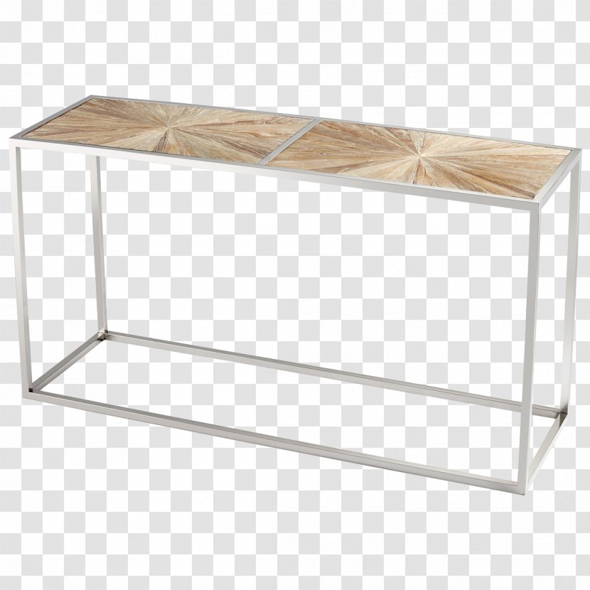 Coffee Tables Bedside Buffets & Sideboards Wood - House - Table Transparent PNG