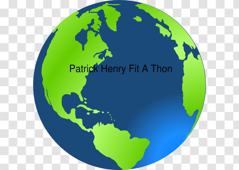 Earth Planet Clip Art Transparent PNG