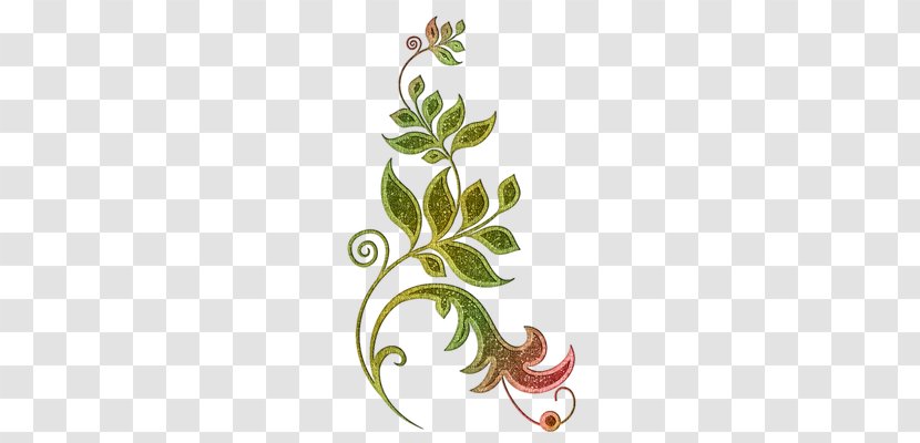 Plant Stem Vine Download - Leaf Transparent PNG
