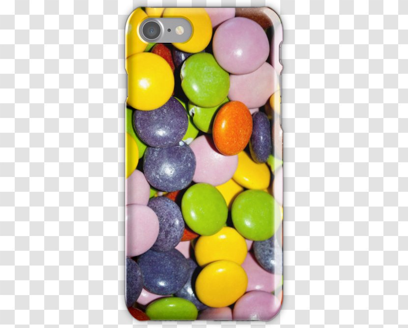 Jelly Bean Mobile Phone Accessories Phones IPhone - Smarties Transparent PNG