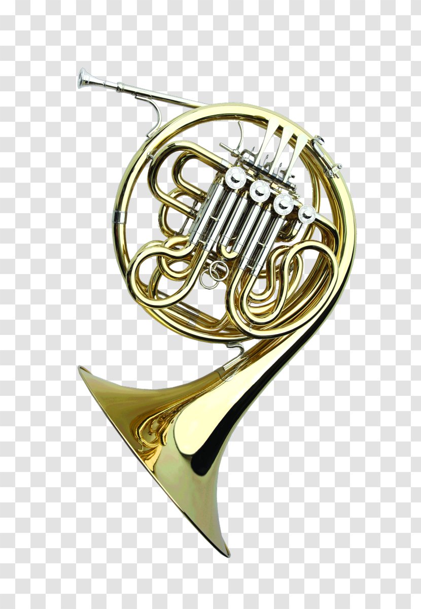 Saxhorn French Horns Paxman Musical Instruments - Tree - Horn Transparent PNG