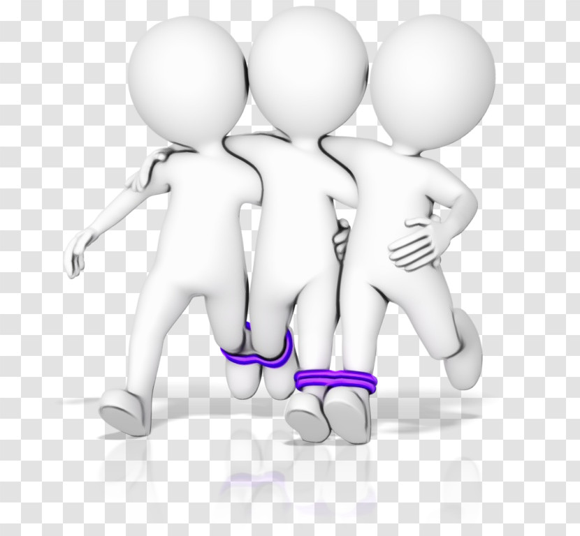 Holding Hands Transparent PNG