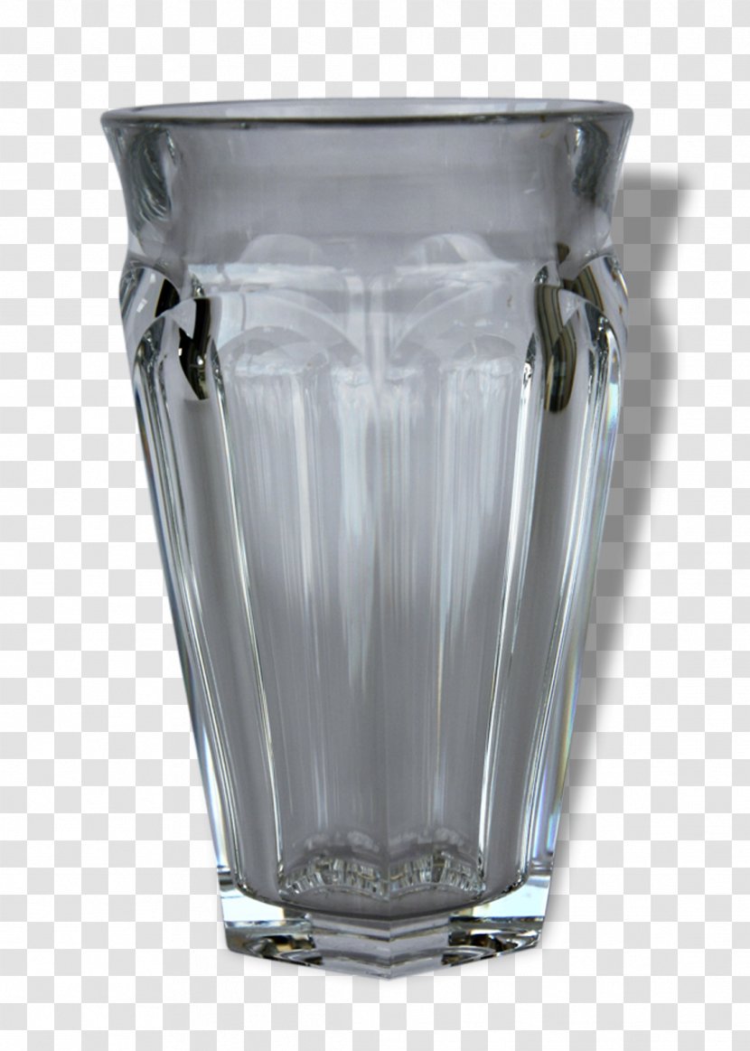 Lead Glass Vase Highball Murano - Chairish Transparent PNG