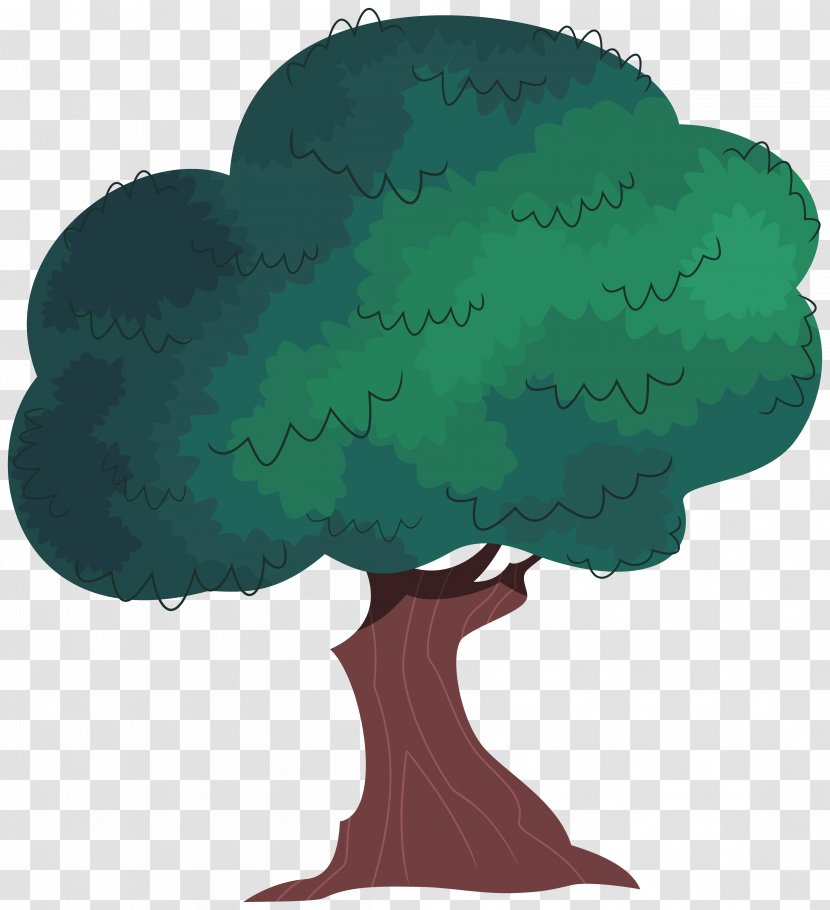 Tree Image Clip Art Rarity Cartoon Transparent PNG