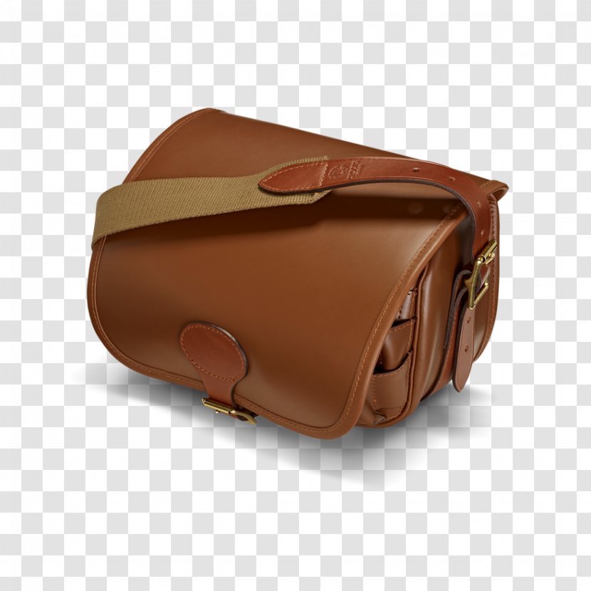Bag Brown Caramel Color Leather - Fashion Transparent PNG