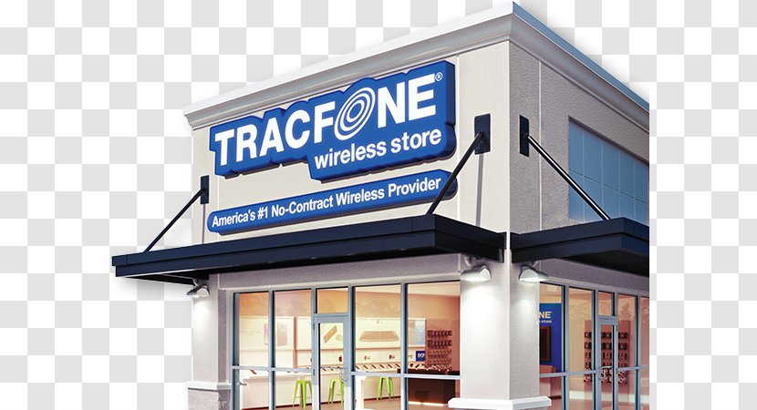 TracFone Wireless, Inc. Tracfone Wireless Store Retail Prepay Mobile Phone - Window - Shop Transparent PNG