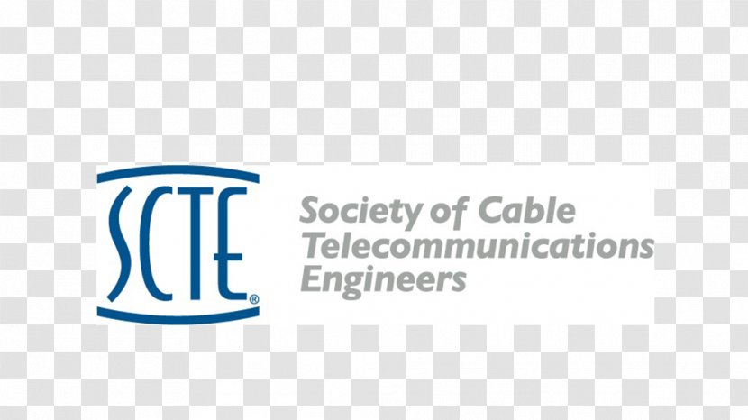Society Of Cable Telecommunications Engineers Organization Comcast Technical Standard - Commscope - Logo Transparent PNG
