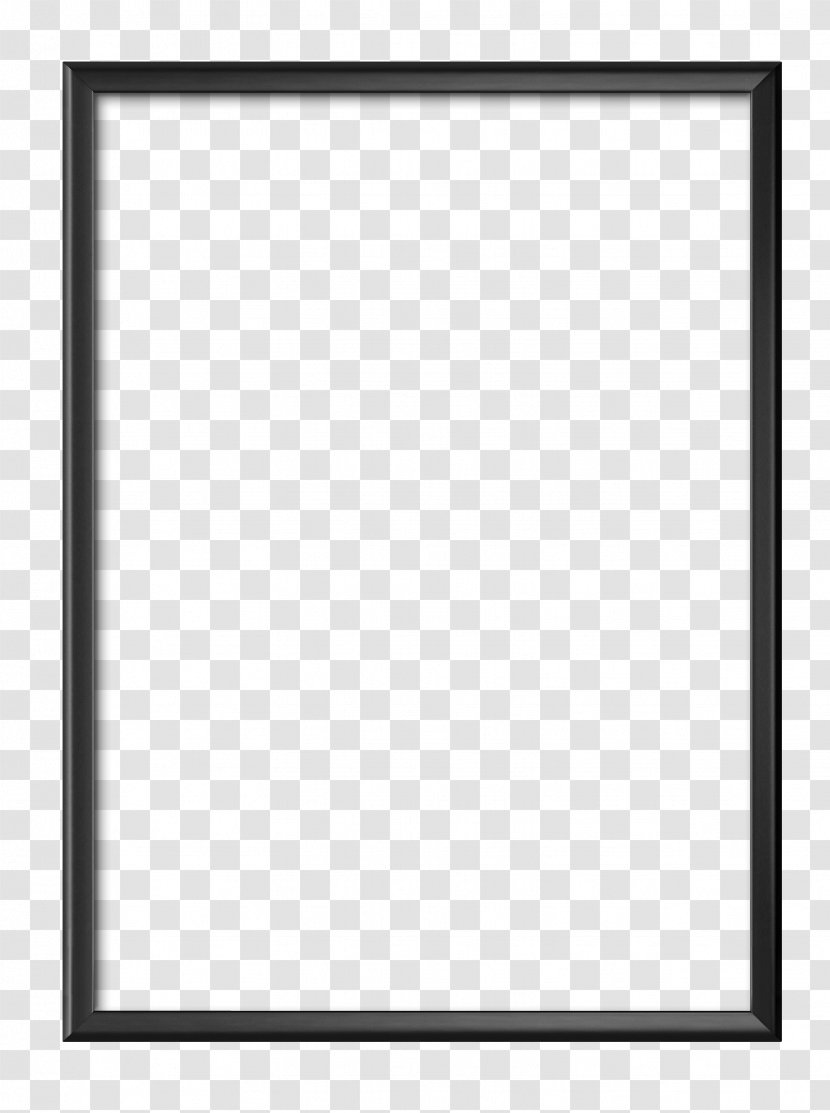 Picture Frames Clip Art - Rectangle - Glitter Frame Transparent PNG