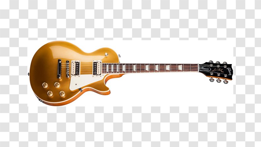 Gibson Les Paul Studio Custom Explorer Junior Transparent PNG