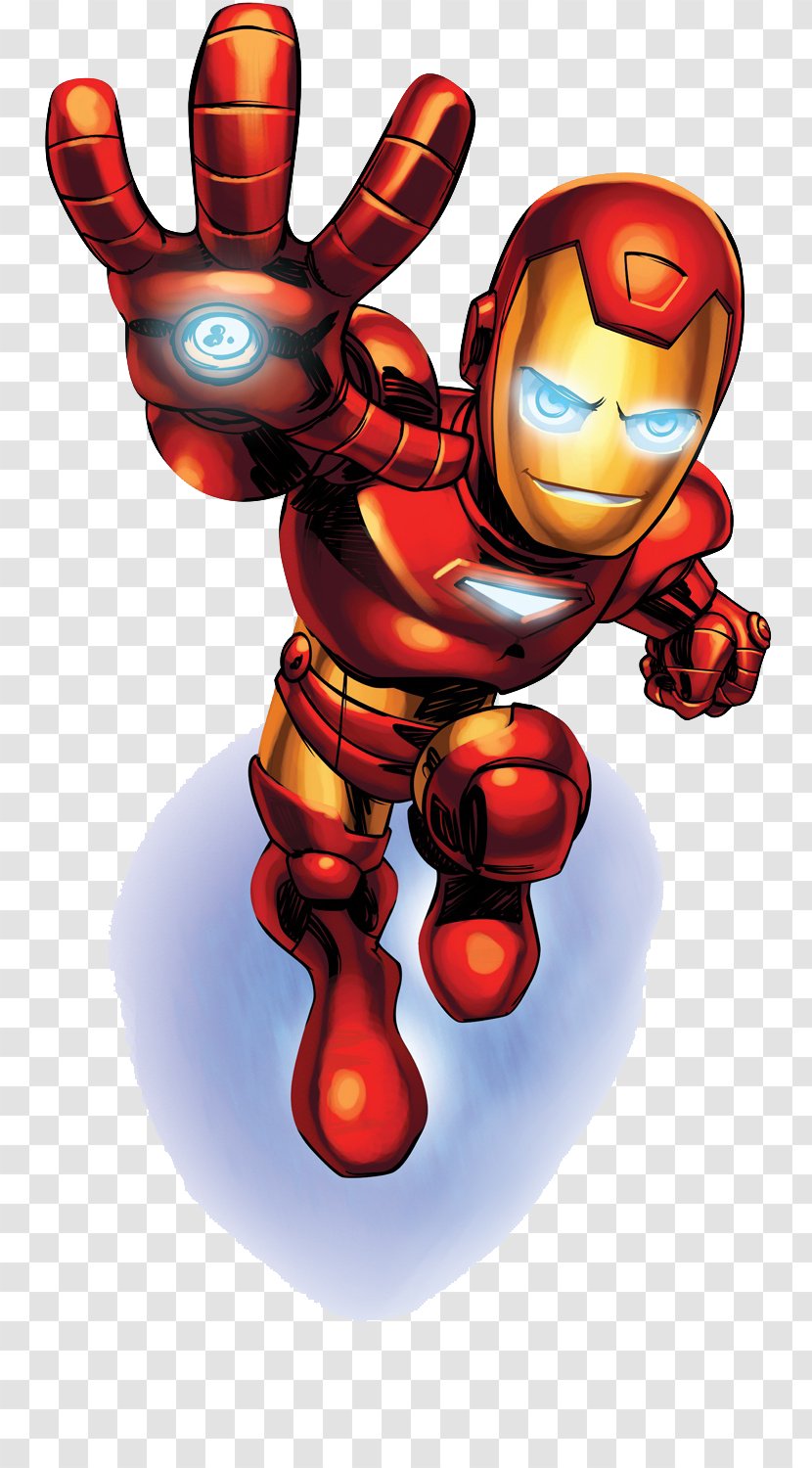 Marvel Super Hero Squad Iron Man Hulk Wolverine Thor - Megan Fox Transparent PNG