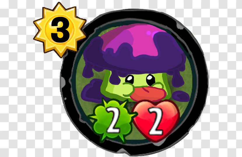 Plants Vs. Zombies 2: It's About Time Heroes Zombies: Garden Warfare 2 Video Game - Vs - Pea Transparent PNG