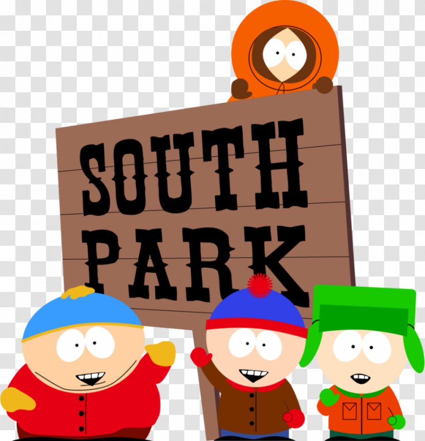 Eric Cartman Television Show South Park EP Comedy - Animation - Poster Transparent PNG