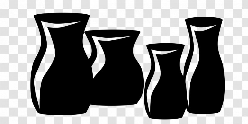 Pottery Ceramic Clip Art - Vase - Vases Transparent PNG