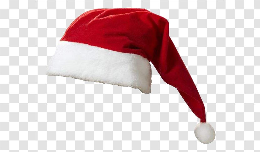Santa Suit Hat Clip Art - Stockxchng - Christmas Transparent PNG