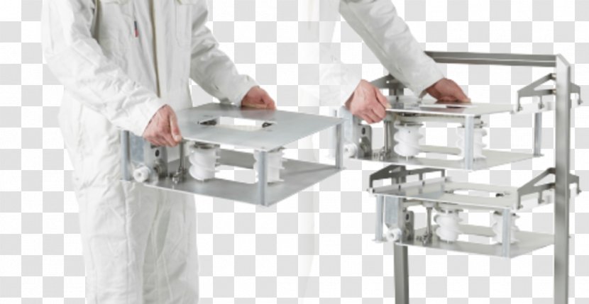 Tool Tray Wheel Transport Cart - Table Transparent PNG