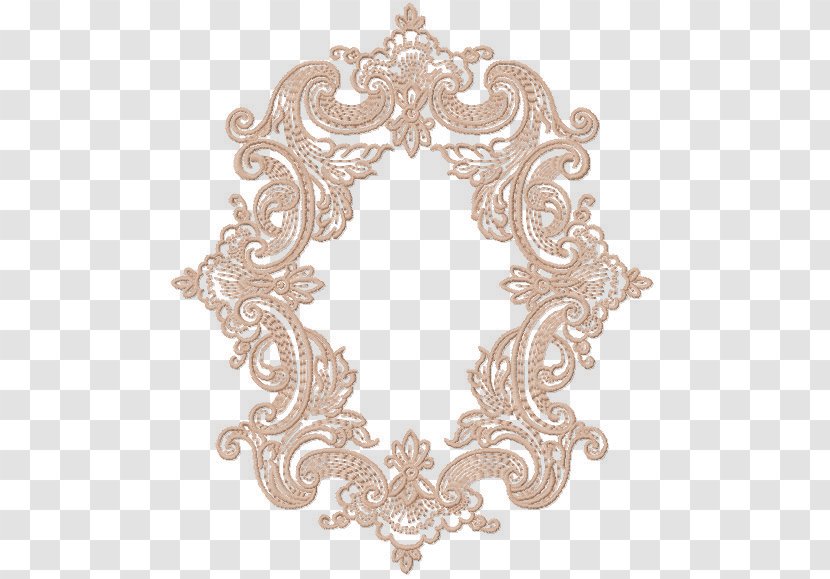 Picture Frames Painting Lace Photography Transparent PNG