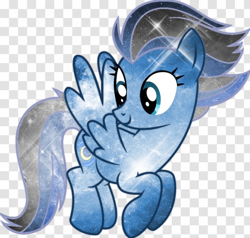 My Little Pony Rarity Art - Digital - Rainbow Night Transparent PNG