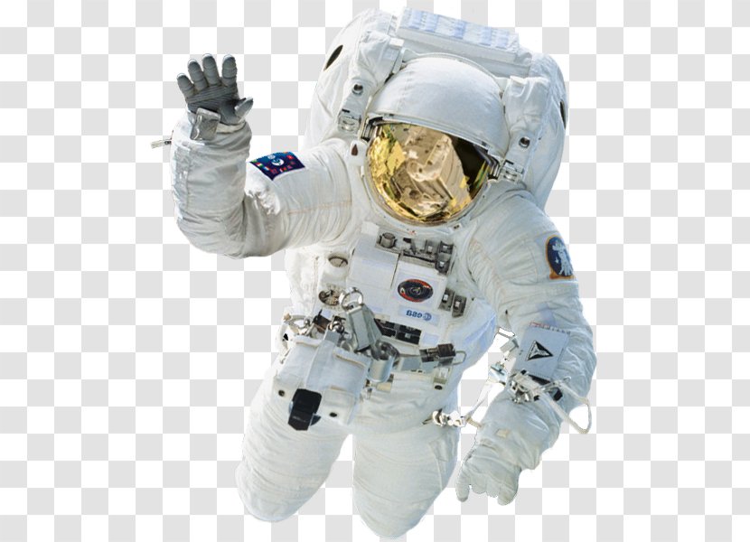 Astronaut Graphic Design - User Interface - Astronauts Transparent PNG