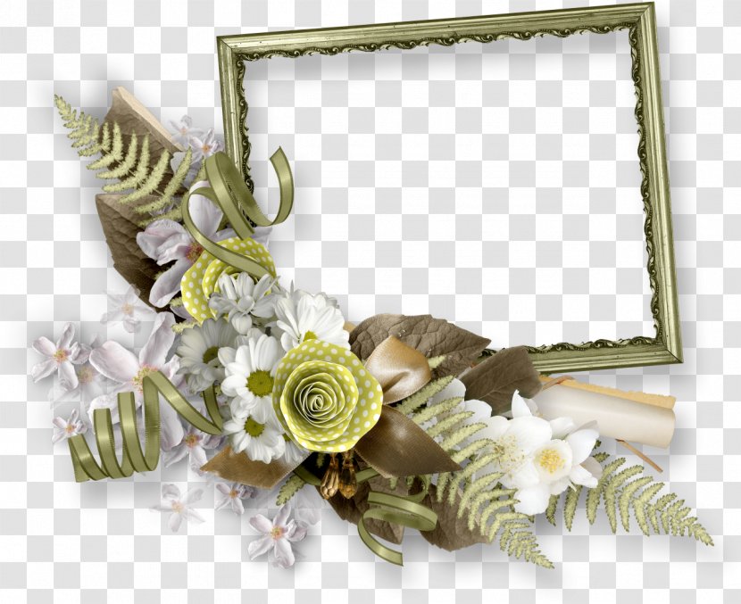Picture Frames Afternoon Photography Film Frame - Net - Wreath Transparent PNG