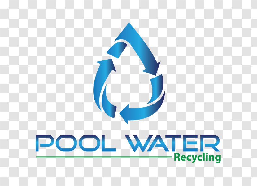 Reclaimed Water Recycling Symbol - Treatment Transparent PNG