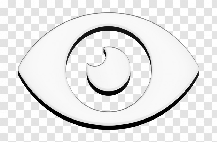 Look Icon Eye Icon People Icon Transparent PNG