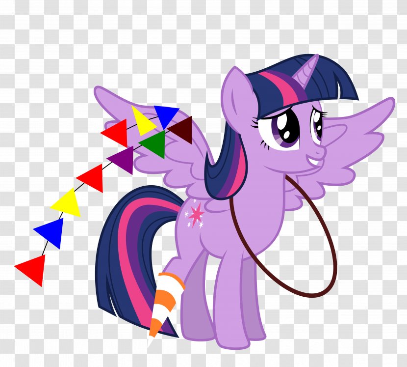 Pony Twilight Sparkle Pinkie Pie Princess Cadance YouTube - Cartoon - Youtube Transparent PNG