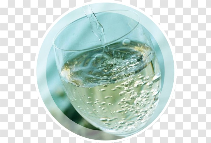 Carbonated Water Tempura Wine Inkerman Spritzer - Food Transparent PNG