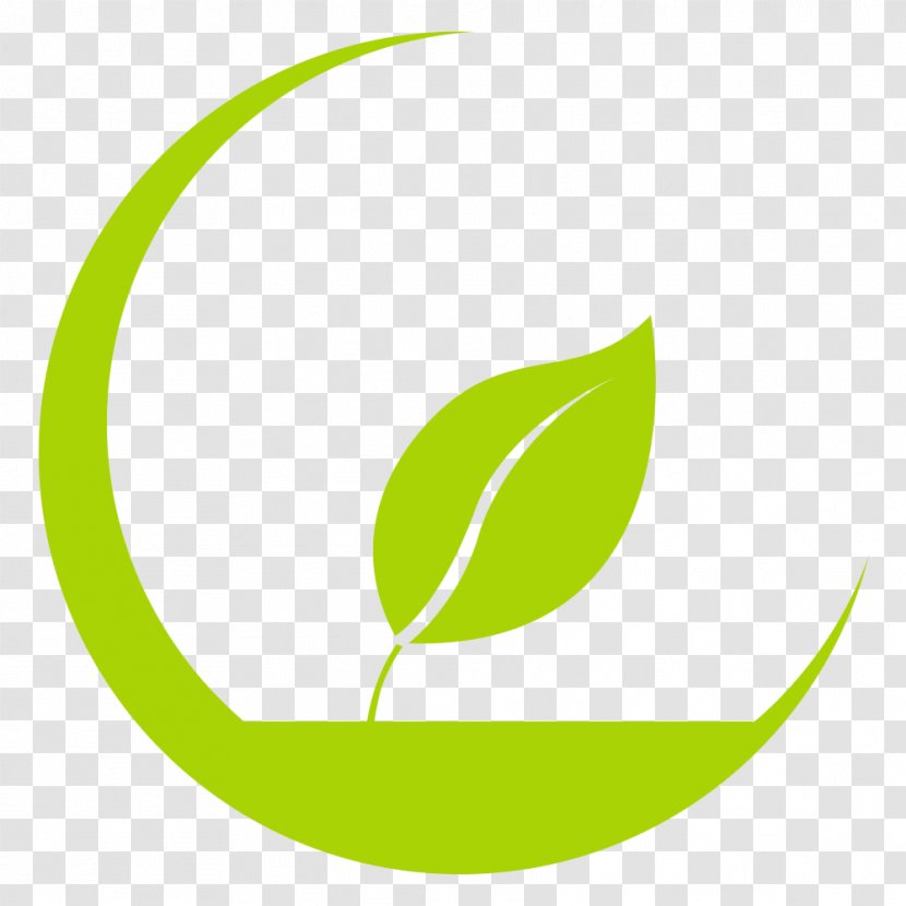 Environmental Protection Logo - Produce - Leaf To Protect The Environment Transparent PNG