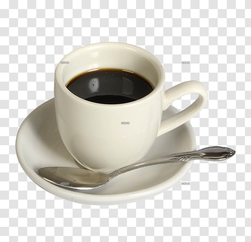 Coffee Cup Cuban Espresso Cafe - Serveware Transparent PNG
