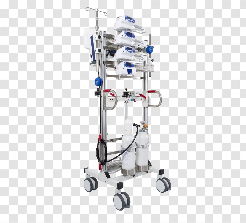 Medical Equipment Intensive Care Medicine Unit Patient - Machine - Critical Nursing Transparent PNG