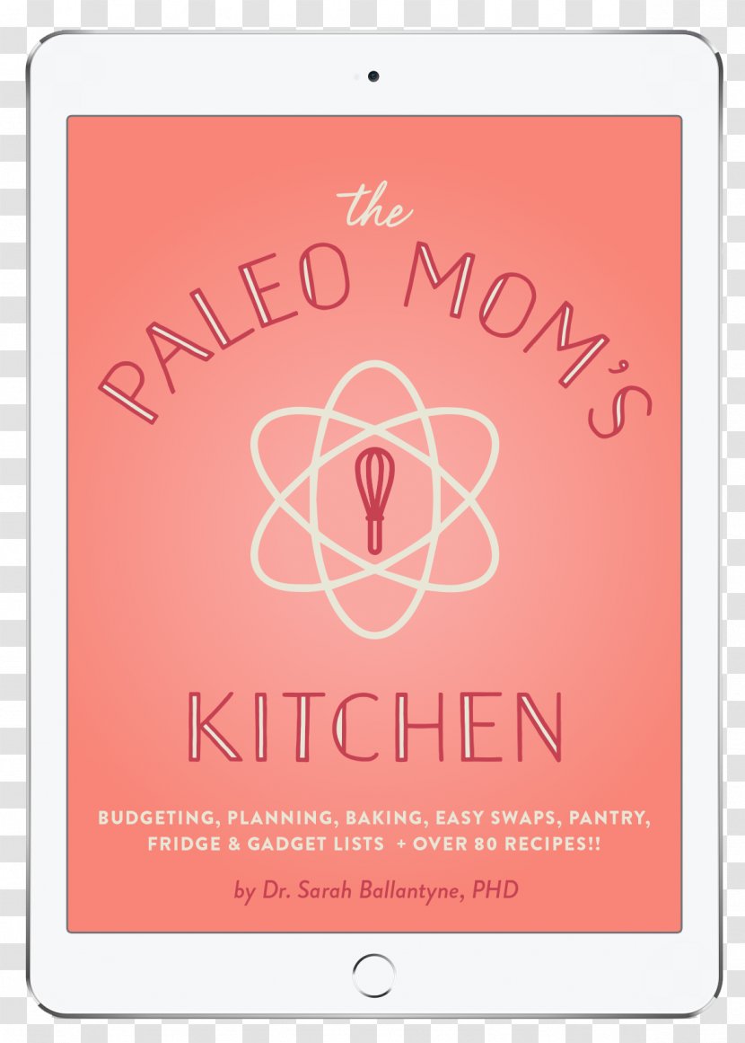 The Paleo Approach: Reverse Autoimmune Disease And Heal Your Body Logo Book Brand Font Transparent PNG