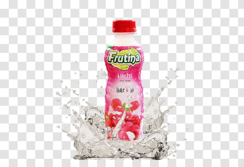 Flavor - Litchi Juice Transparent PNG