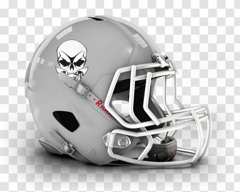 Nebraska Cornhuskers Football American Helmets NFL - Lynx Double Eleven Transparent PNG