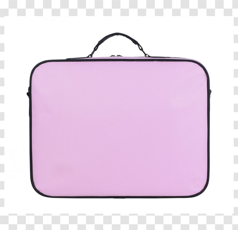 Lilac Violet Purple Magenta - Bag - Laptop Transparent PNG