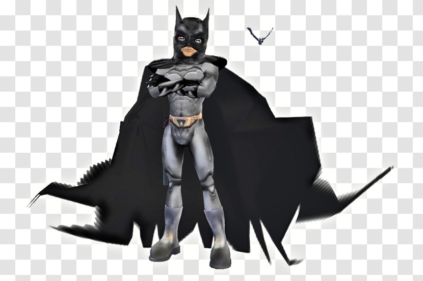 Supervillain - Fictional Character Transparent PNG