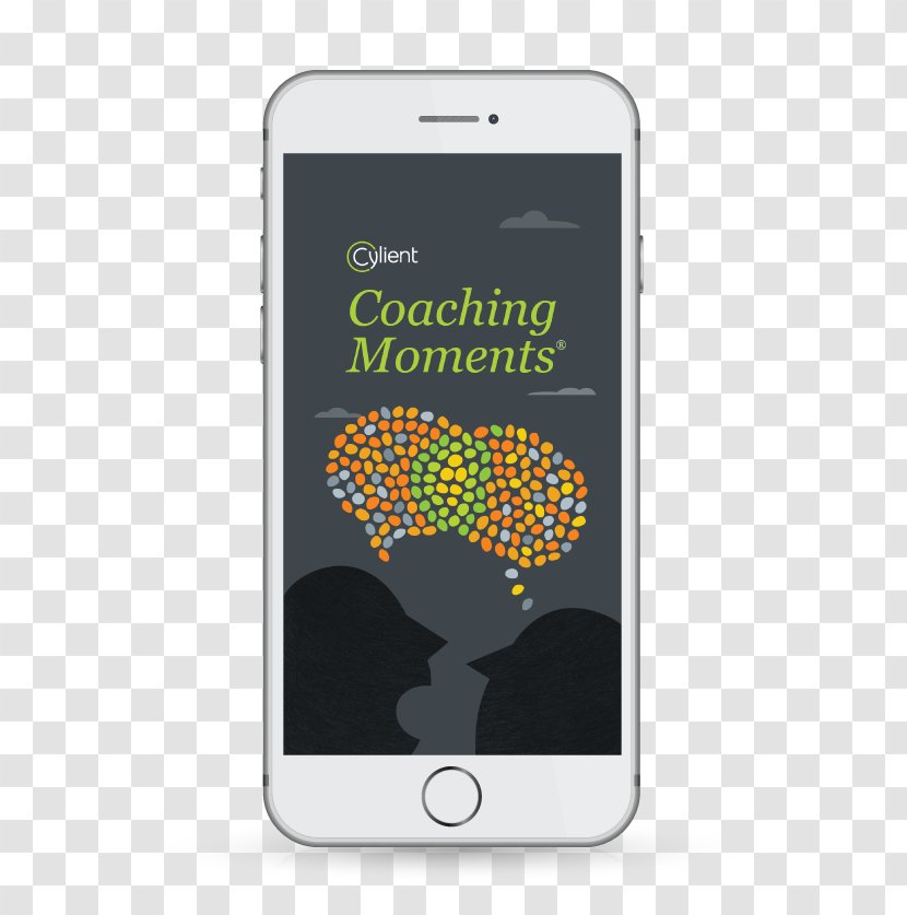 Smartphone Cylient Coaching Mobile Phones - Technology Transparent PNG