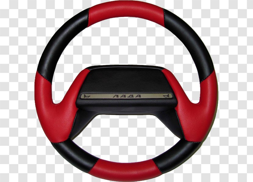 Motor Vehicle Steering Wheels Car - Power Transparent PNG