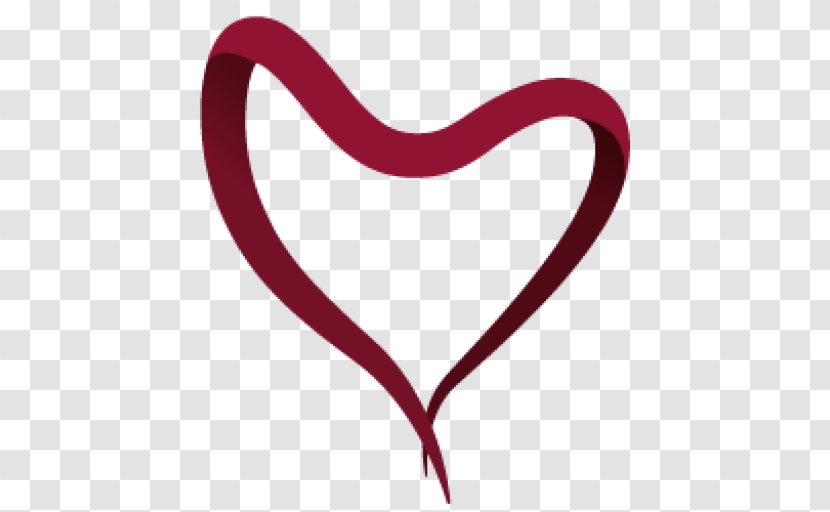 Clip Art Heart Body Jewellery Line Pink M - Symbol - Edgar Allan Poe Transparent PNG