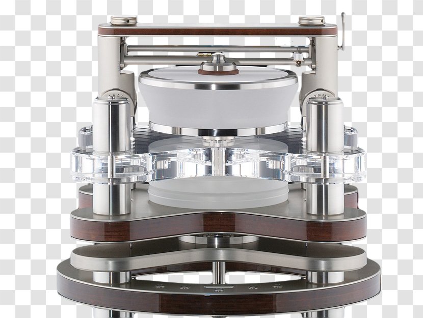 Clearaudio Electronic Програвач вінілових дисків Turntable Phonograph Record - Project - Thorens Turntables Transparent PNG
