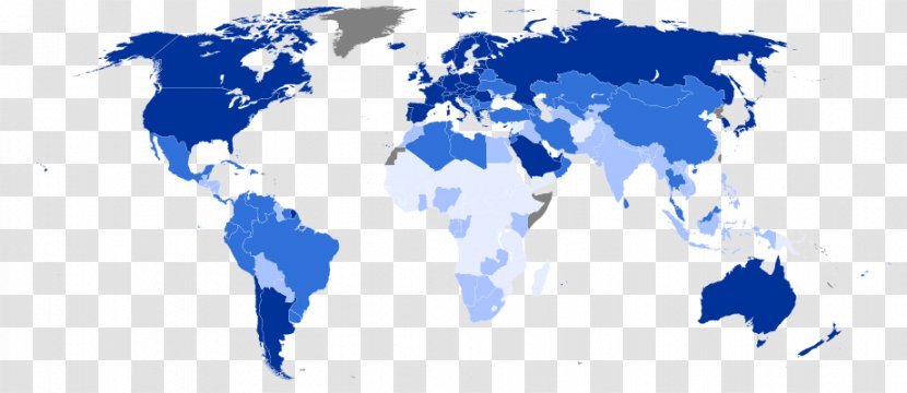 World Human Development Index Report Developed Country United Nations Programme - Sky Transparent PNG