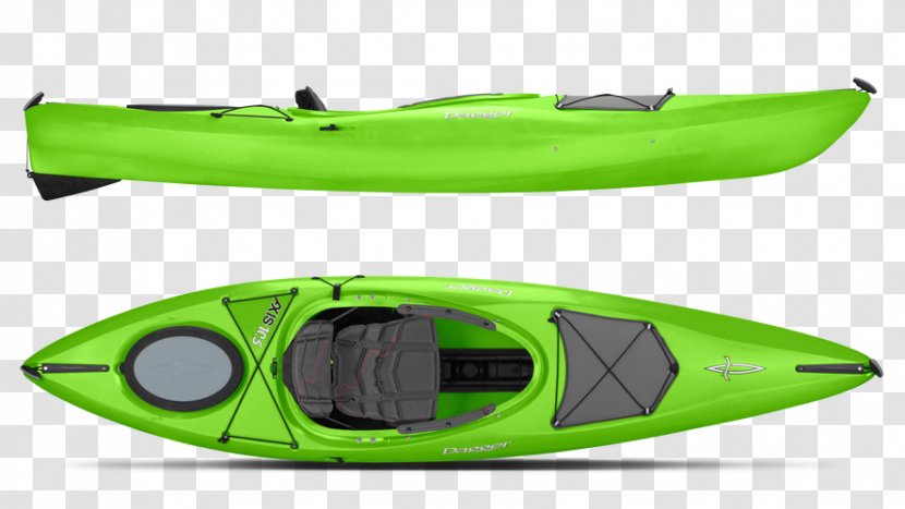 Sea Kayak Outdoor Recreation Paddling Paddle - Dagger Transparent PNG