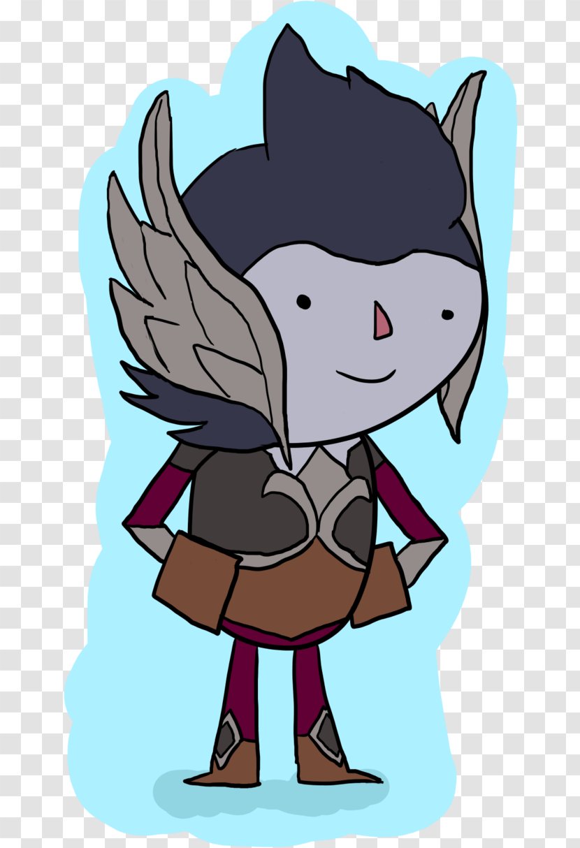 Cat Brawlhalla Fan Art - Flower Transparent PNG