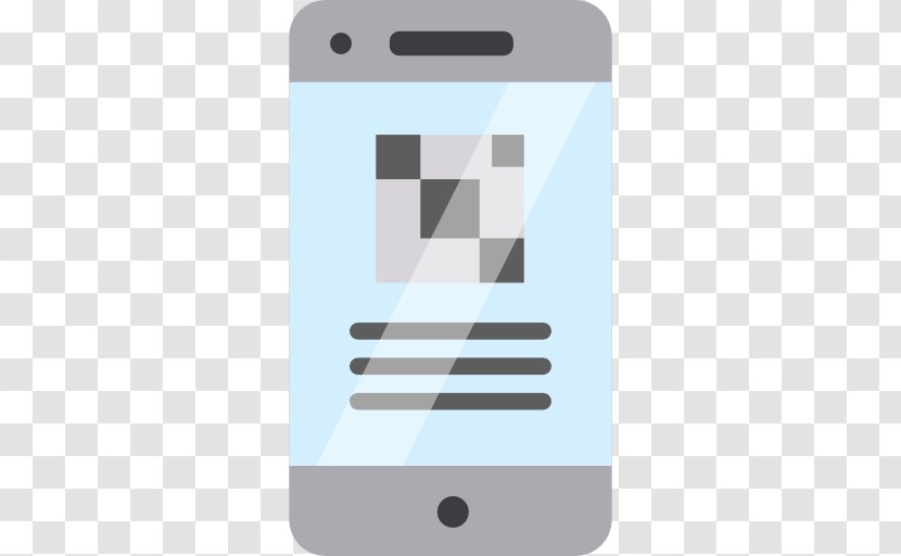 Brand Font - Mobile Phones - Boarding Pass Transparent PNG