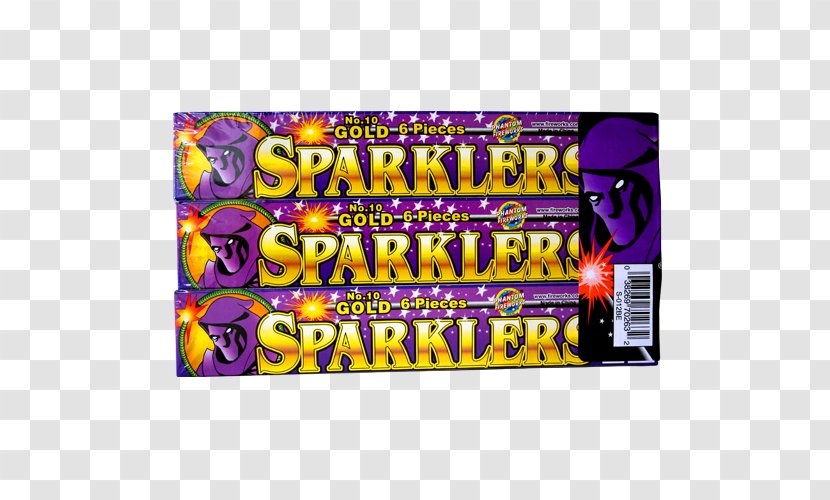Sparkler Consumer Fireworks United States Phantom - Gold Firework Transparent PNG
