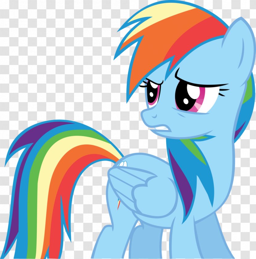 Rainbow Dash Twilight Sparkle My Little Pony - Tree Transparent PNG