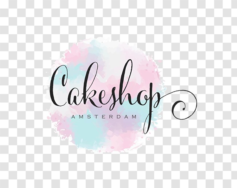 Cupcake Frosting & Icing Marzipan Fondant - Logo - Cakeshop Transparent PNG