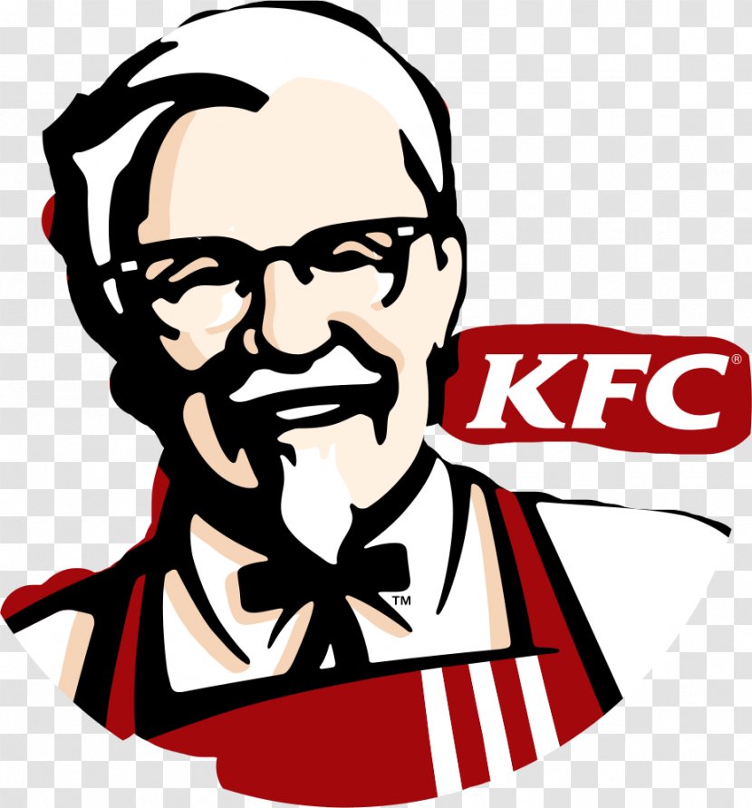Colonel Sanders KFC Fried Chicken Restaurant - Kfc Menu Transparent PNG