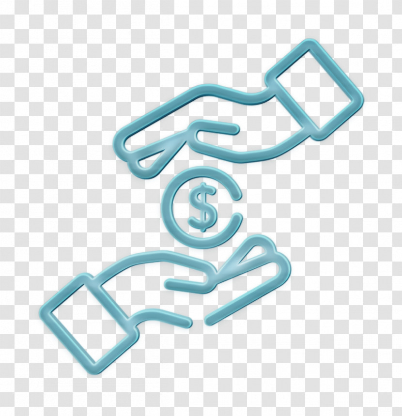 Donation Icon Money Icon Charity Icon Transparent PNG